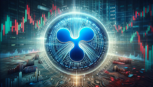 XRP koers