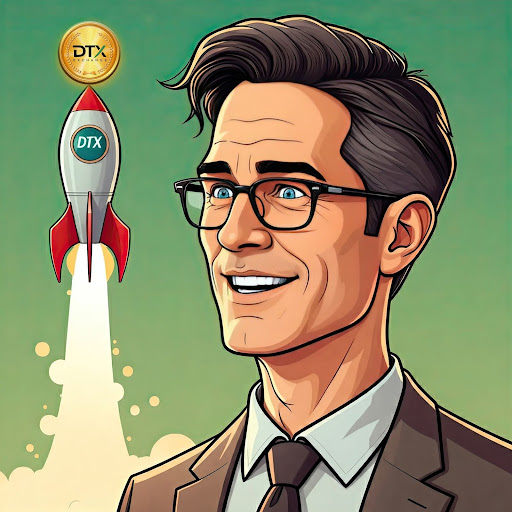 DTX presale