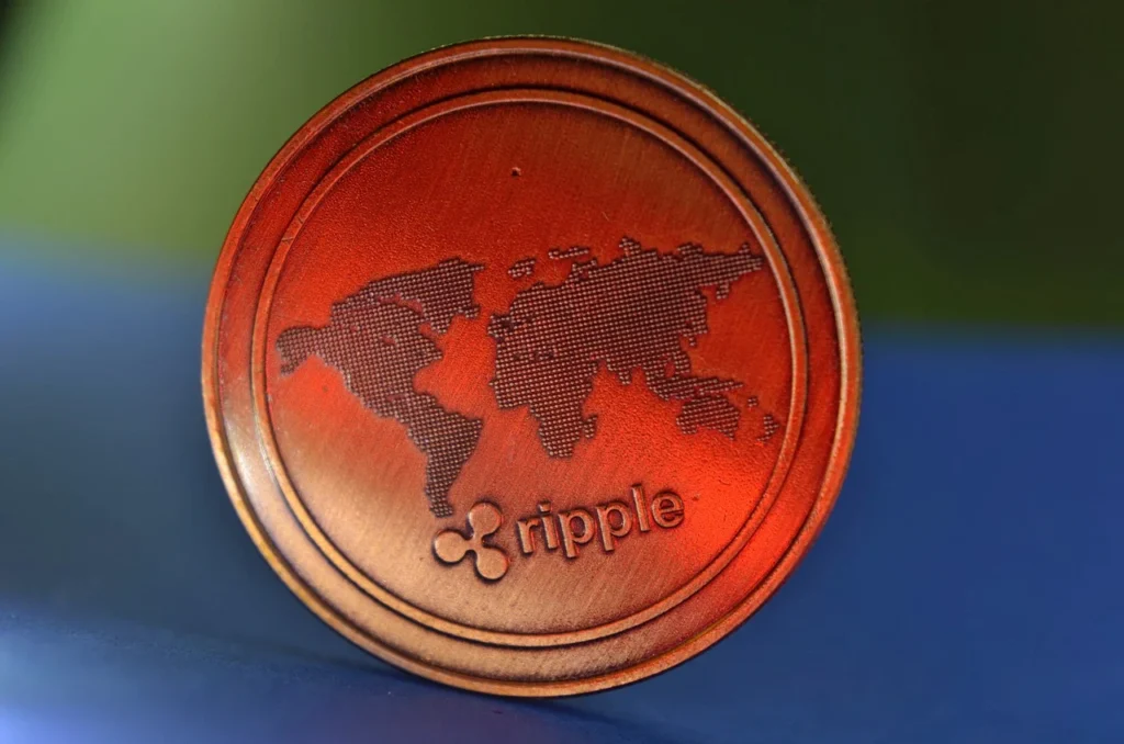 XRP nieuws