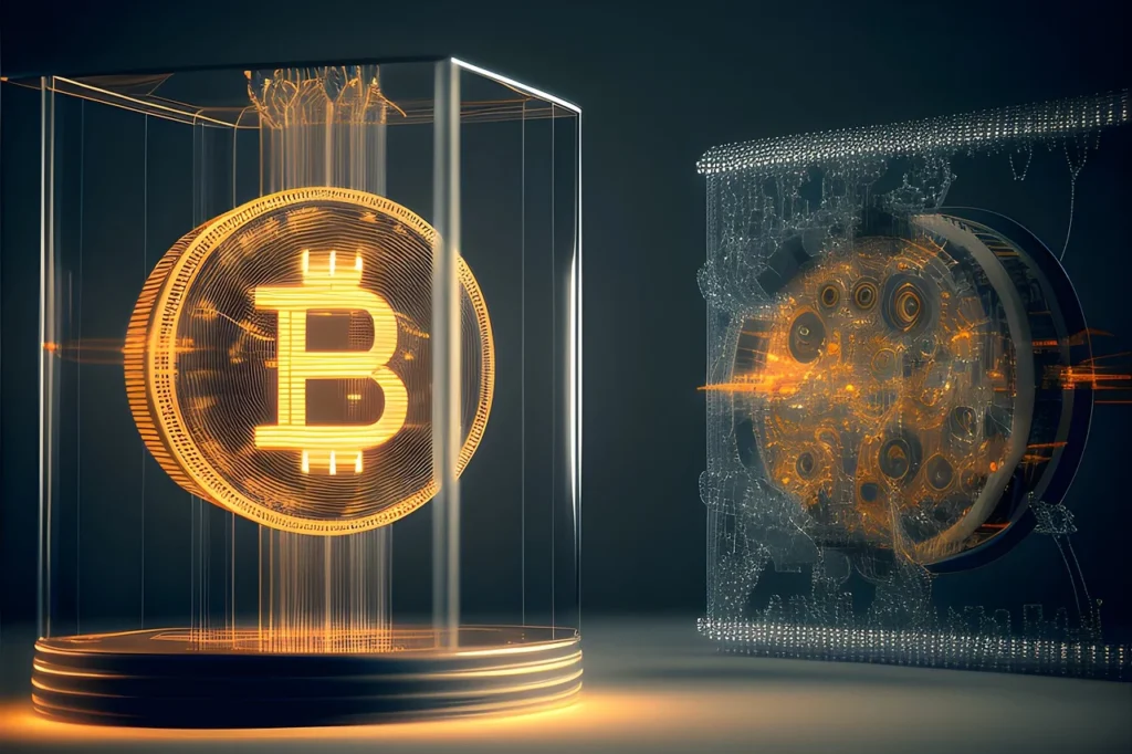 Bitcoin nieuws