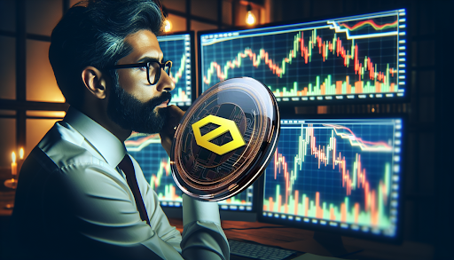 Crypto presale