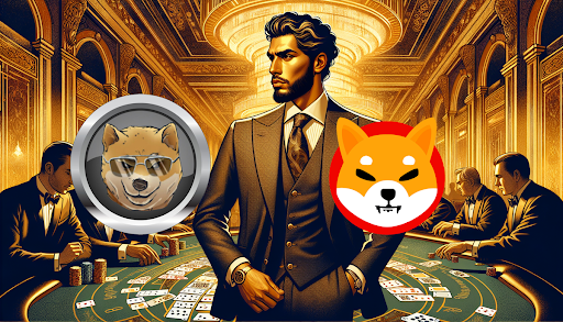Crypto presale