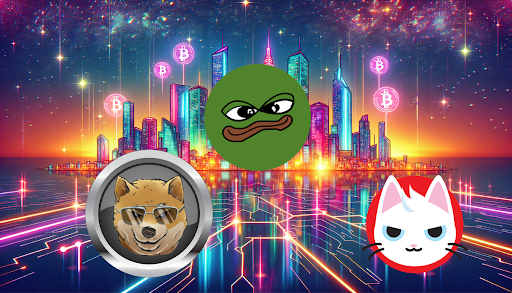 Crypto presale