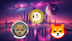 Crypto presale