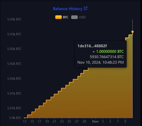 Bitcoin bezit El Salvador