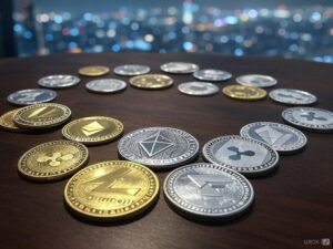 Deze altcoins