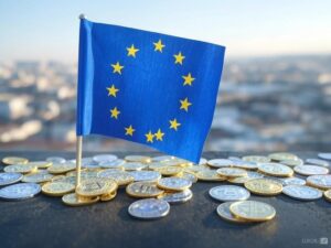 Crypto Europa