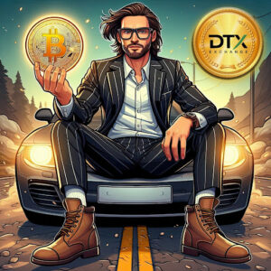 Crypto presale