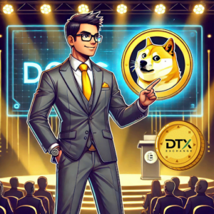 DTX presale