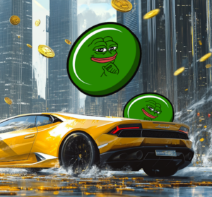 Crypto presale
