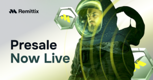 Crypto presale