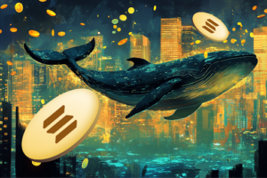 Crypto presale