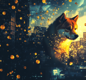Shiba Inu
