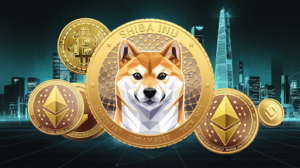Crypto presale