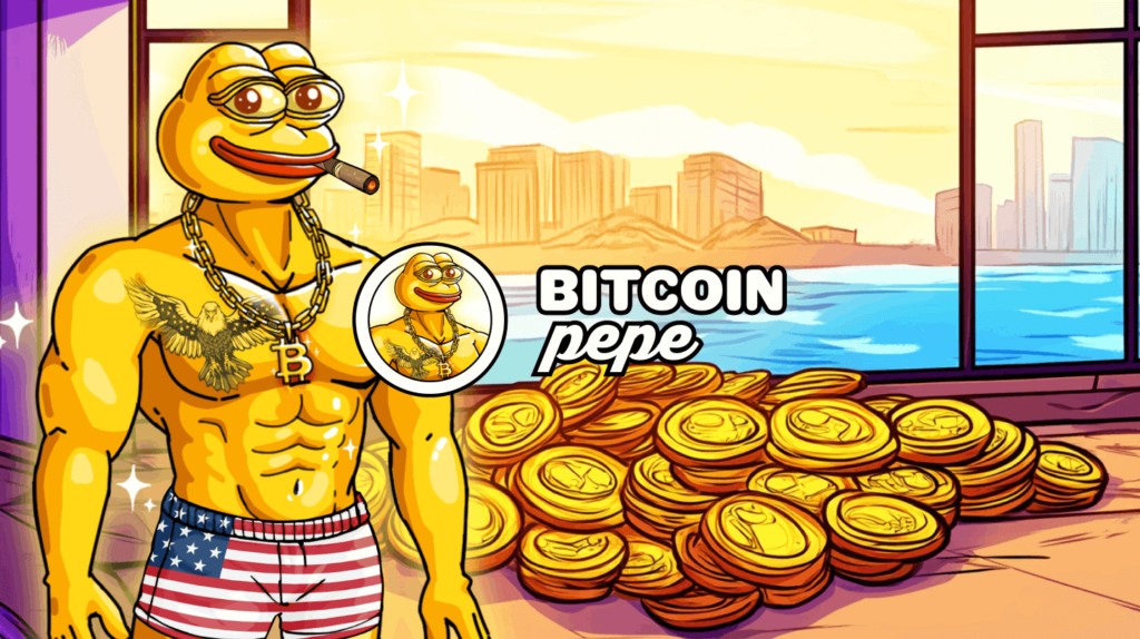 Crypto presale