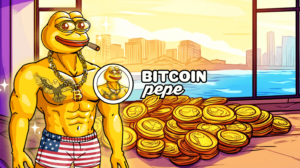 Crypto presale