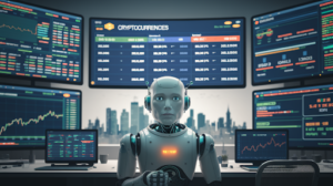 Crypto presale