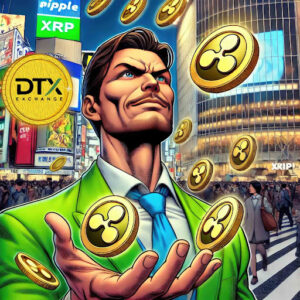Crypto presale