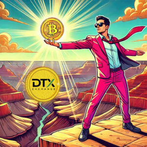 Crypto presale