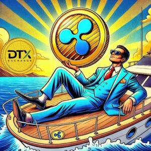 DTX presale