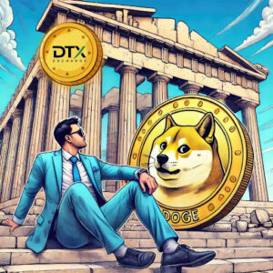 Crypto presale