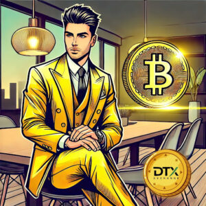 Crypto presale