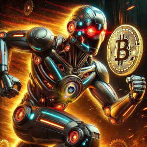 Crypto presale