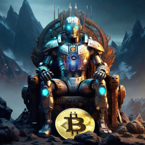 Crypto presale