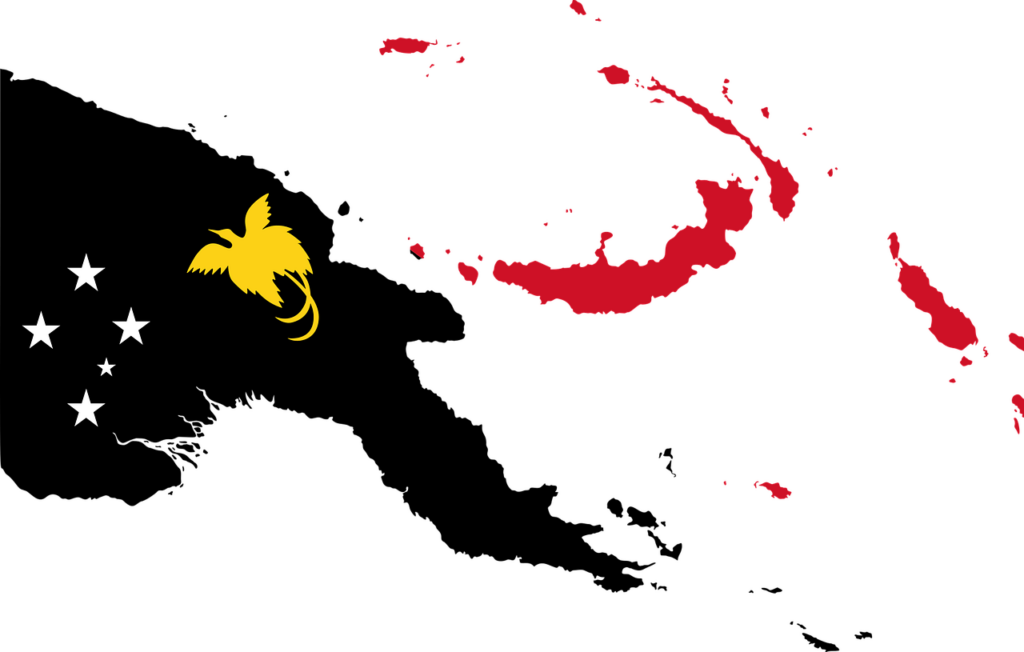 Papua