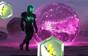 Crypto presale