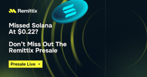 Crypto presale