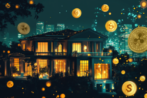Crypto presale