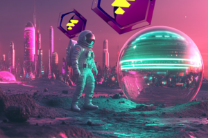 Crypto presale