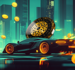 Cryptyo presale