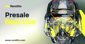 Crypto presale