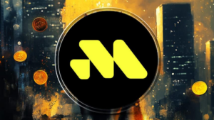 Crypto presale