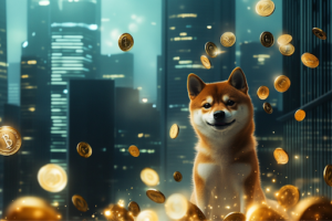 Crypto presale
