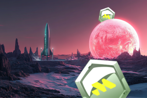 Crypto presale