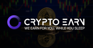 Crypto presale