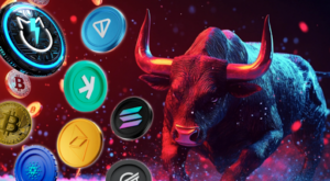 Crypto nieuws