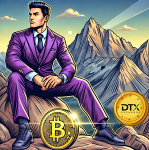 Crypto presale