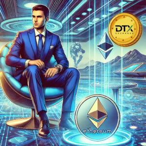 Crypto presale