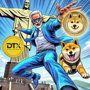 DTX presale