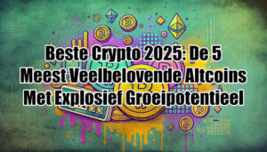 Crypto presale