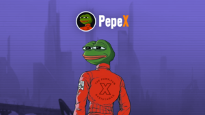 PepeX