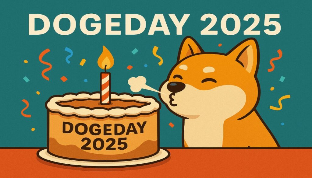 Dogecoin nieuws