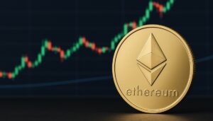 ETH prijs