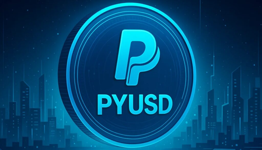 PYUSD