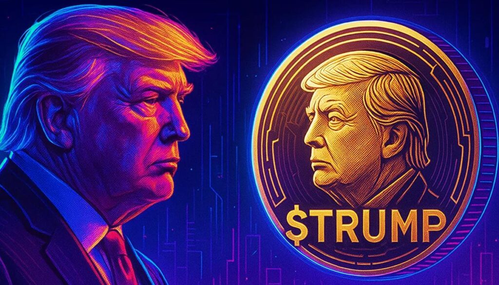 $TRUMP