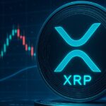 XRP koers
